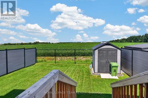816 Namur Street, Russell, ON 