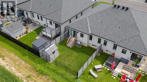 816 Namur Street, Russell, ON 