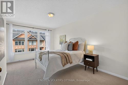 121 Quito Private, Ottawa, ON 