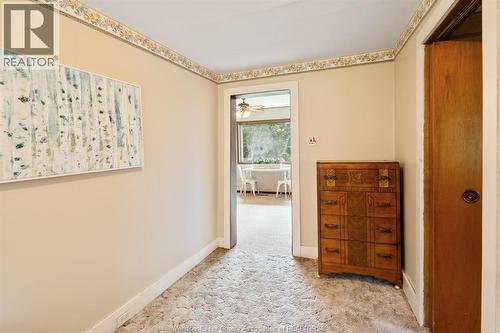 20725 Morris Road, Tilbury North, ON 