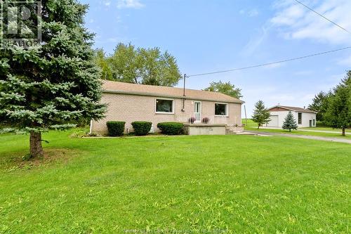 20725 Morris Road, Tilbury North, ON 