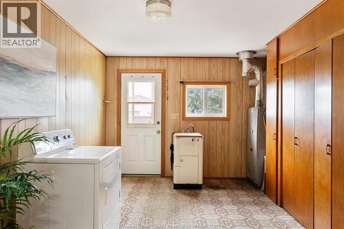 20725 Morris Road, Tilbury North, ON 