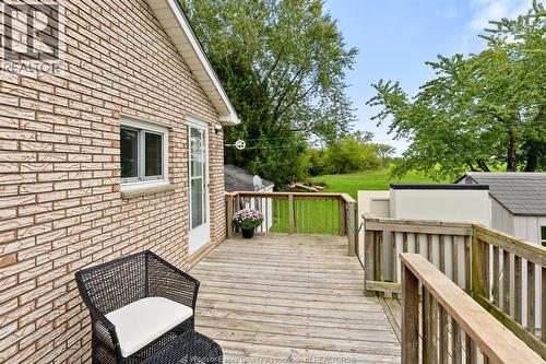 20725 Morris Road, Tilbury North, ON 