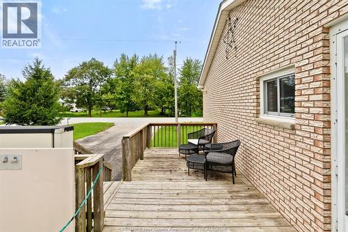 20725 Morris Road, Tilbury North, ON 