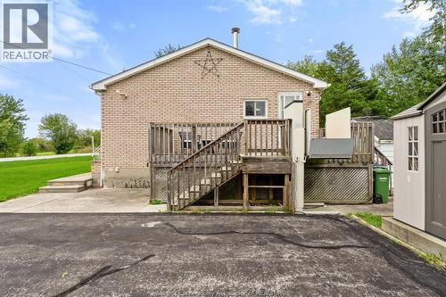 20725 Morris Road, Tilbury North, ON 