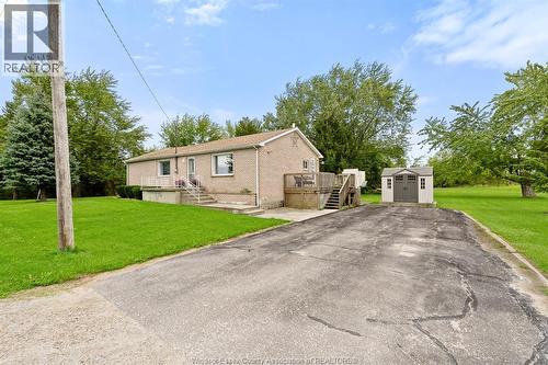 20725 Morris Road, Tilbury North, ON 