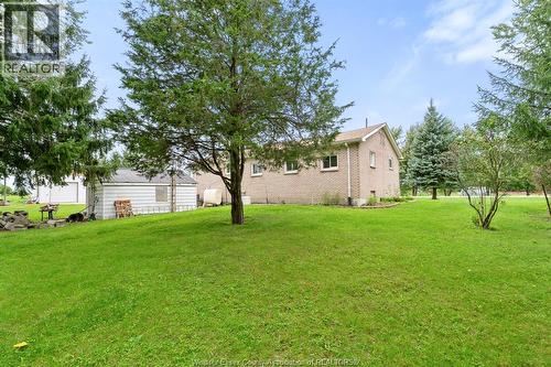 20725 Morris Road, Tilbury North, ON 