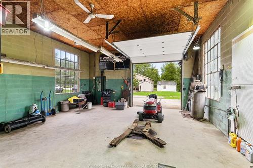20725 Morris Road, Tilbury North, ON 
