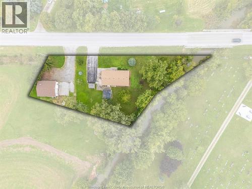 20725 Morris Road, Tilbury North, ON 