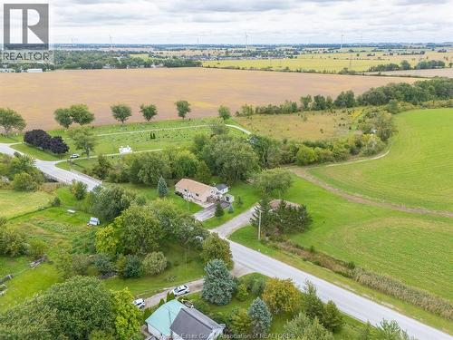20725 Morris Road, Tilbury North, ON 