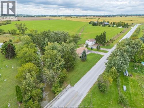 20725 Morris Road, Tilbury North, ON 
