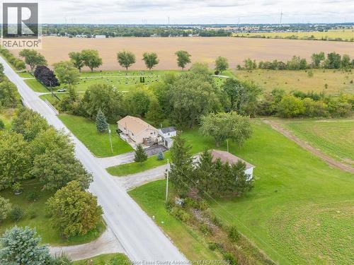 20725 Morris Road, Tilbury North, ON 