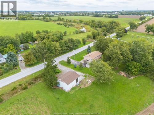 20725 Morris Road, Tilbury North, ON 