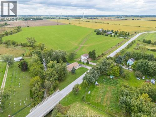 20725 Morris Road, Tilbury North, ON 