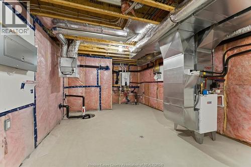 3225 Tullio Drive, Lasalle, ON 