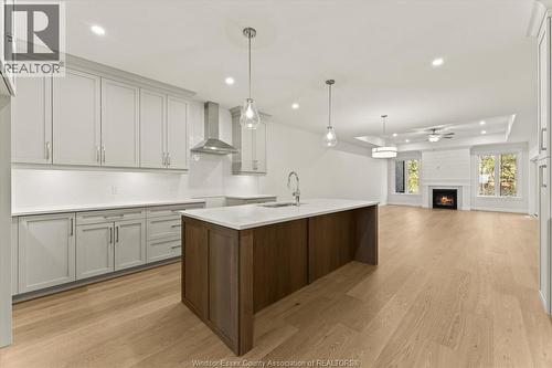 3225 Tullio Drive, Lasalle, ON 
