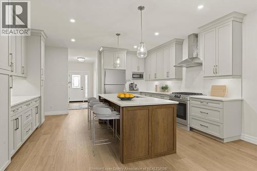 3225 Tullio Drive, Lasalle, ON 