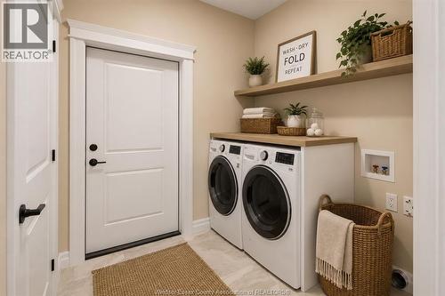 53 Belleview, Kingsville, ON 
