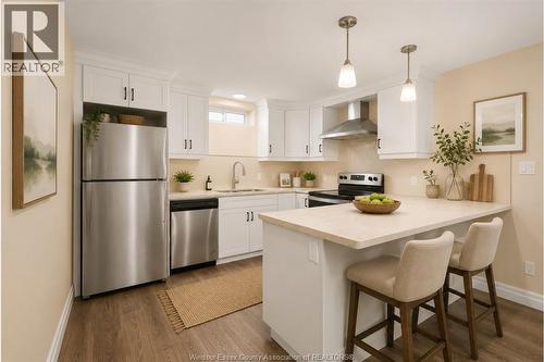 53 Belleview, Kingsville, ON 