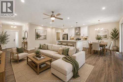 53 Belleview, Kingsville, ON 
