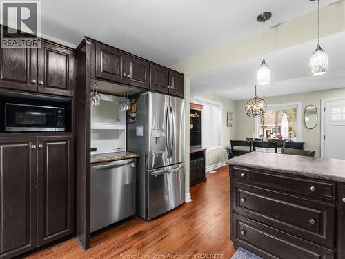 2438 Francois Road, Windsor, ON 
