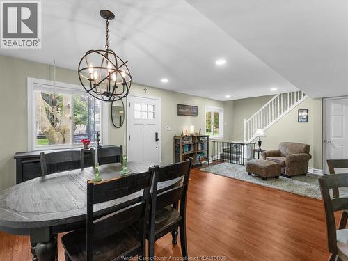 2438 Francois Road, Windsor, ON 