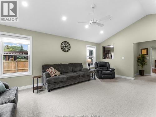 2438 Francois Road, Windsor, ON 