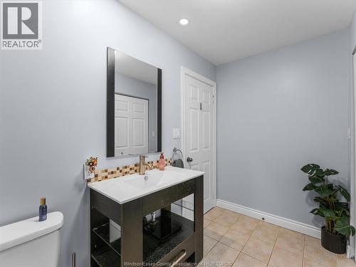 2438 Francois Road, Windsor, ON 