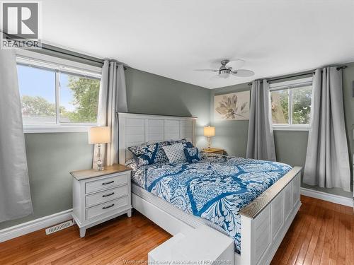 2438 Francois Road, Windsor, ON 