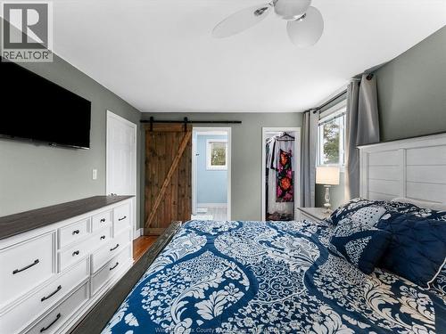 2438 Francois Road, Windsor, ON 