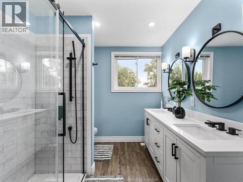 2438 Francois Road, Windsor, ON 
