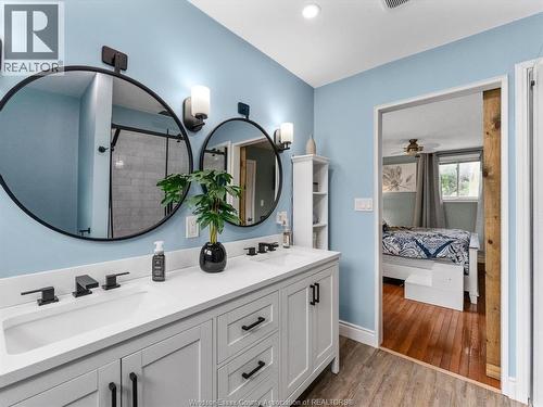 2438 Francois Road, Windsor, ON 