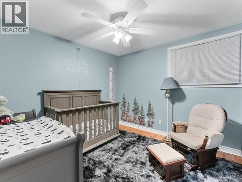 2438 Francois Road, Windsor, ON 