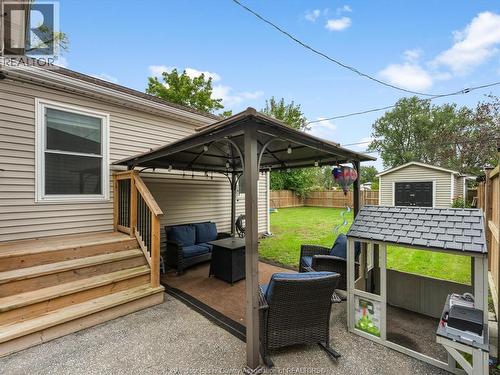 2438 Francois Road, Windsor, ON 