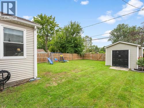 2438 Francois Road, Windsor, ON 