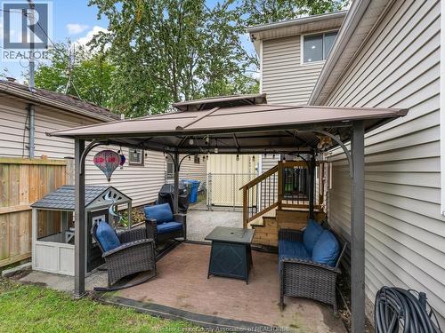 2438 Francois Road, Windsor, ON 