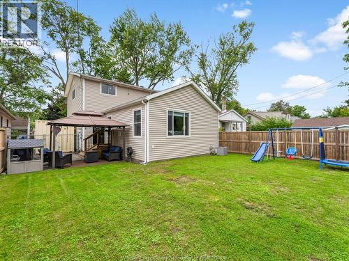 2438 Francois Road, Windsor, ON 