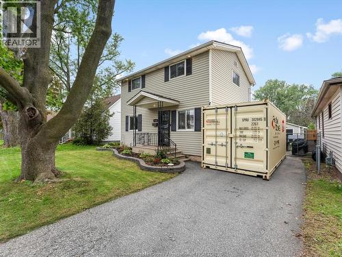 2438 Francois Road, Windsor, ON 