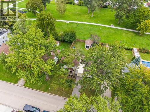 2438 Francois Road, Windsor, ON 
