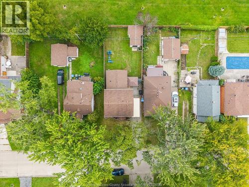 2438 Francois Road, Windsor, ON 