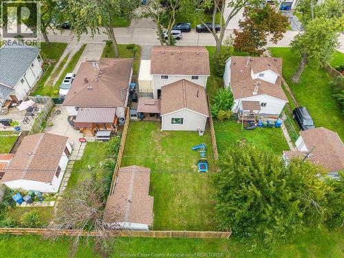 2438 Francois Road, Windsor, ON 