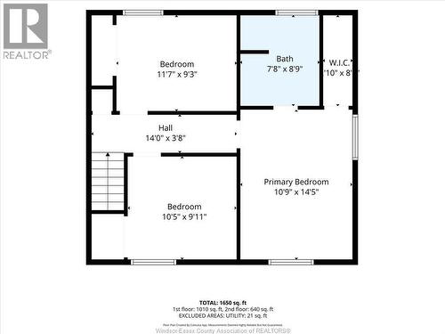 2438 Francois Road, Windsor, ON 