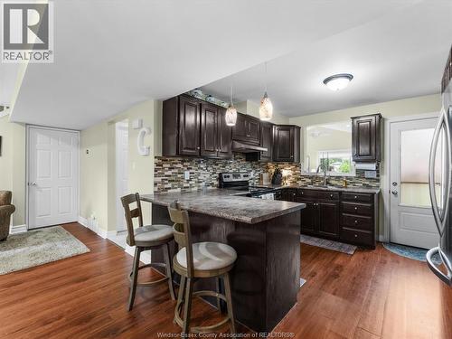 2438 Francois Road, Windsor, ON 