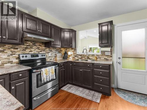 2438 Francois Road, Windsor, ON 