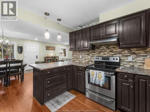 2438 Francois Road, Windsor, ON 
