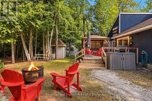 40 51St Street N, Wasaga Beach, ON 