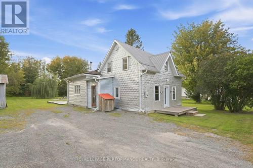 3156 County 15 Road, The Nation, ON 