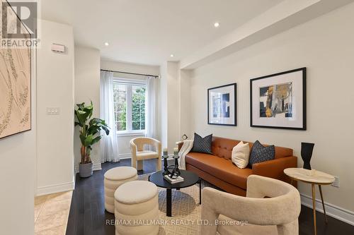 3 Flook Lane, Toronto, ON 