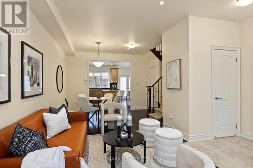 3 Flook Lane, Toronto, ON 