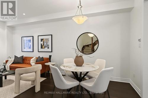 3 Flook Lane, Toronto, ON 